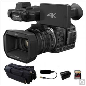 松下（Panasonic）AG-FC100MC套装 4K摄像机