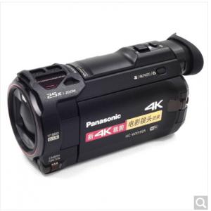 松下（Panasonic）HC-WXF995GK 4K摄像机