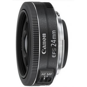 佳能（Canon）EF-S 24mm f/2.8 STM