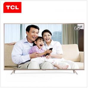 TCL电视L60P2-UD 60英寸4K