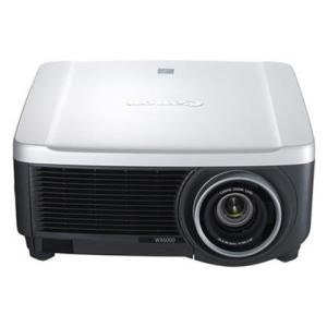 佳能（Canon） WX6000 LCOS工程系列投影仪（5...