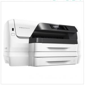 惠普 HP Officejet 8216 喷墨打印机 黑白