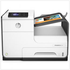 惠普 HP PageWide Pro 452dn Printer 喷墨打印机