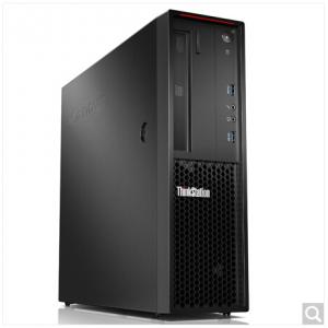 联想（ThinkStation）P320小机箱图形工作站30BJA03S00(i5-7500 3.4GHZ/8G /1T/集显/RAMBO/DOS)