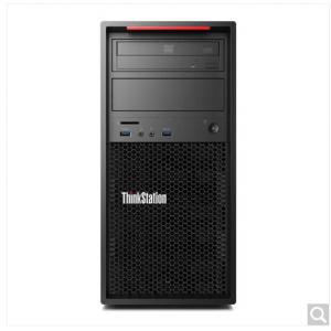 联想（ThinkStation）P410图形工作站30B30...