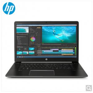 惠普（HP）ZBOOK STUDIO G3 15.6英寸移动 笔记本 工作站i7-6700HQ/8G/512G SSD/M1000M 4G独显/WIN10