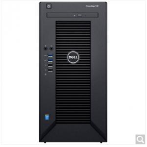 戴尔（DELL）PowerEdgeT30服务器 (E3-12...