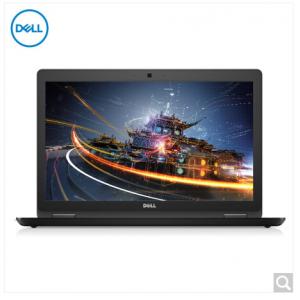 戴尔（DELL) Precision3510 15.6英寸移...