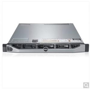 戴尔（DELL)PowerEdge R620服务器 E5-2...