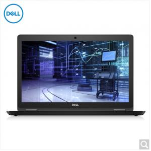 戴尔（DELL）Precision3520 15.6英寸移动...