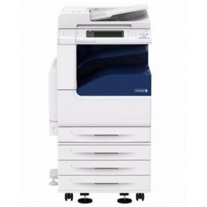 富士施乐（Fuji Xerox）DocuCentre-V C2265CPS 彩色数码多功能复印机 4纸盒