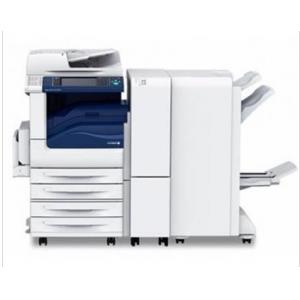 富士施乐（Fuji Xerox）ApeosPost-V 5070CPS黑白数码多功能复印机 4纸盒