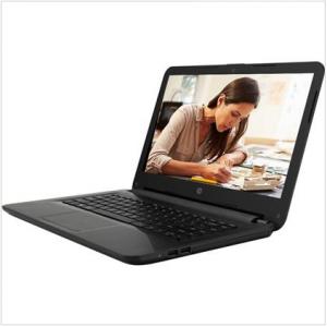 惠普340G4，黑色 i7-7500U (2.7 GHz/1600Hz/4 MB/双核/15W)/ 14"HD 防眩光屏/ 8G DDR4 2133 1D/ 256G SSD）