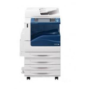 富士施乐（Fuji Xerox）ApeosPort-V 6675CPS 黑白彩色数码多功能复印机 4纸盒