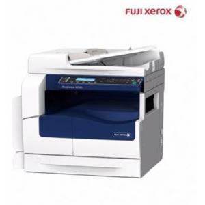 富士施乐(Fuji Xerox)Docu Centre 2520NDA A3黑白数码多功能复印机