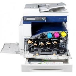 富士施乐(Fuji Xerox富士施乐 SC2020CPSDA 网络打印复印扫描一体机