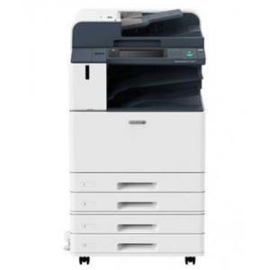 富士施乐（Fuji Xerox） DC-VI C4471 CPS 彩色数码多功能复印机 4纸盒