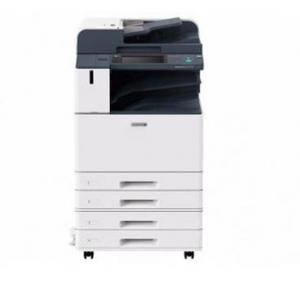 富士施乐（Fuji Xerox）ApeosPort-V 7771CPS 黑白数码多功能复印机 4纸盒