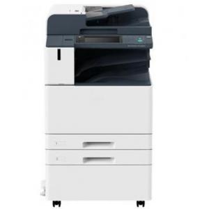 富士施乐（Fuji Xerox） DC-C3371CPS 彩色数码多功能机复印机 4纸盒