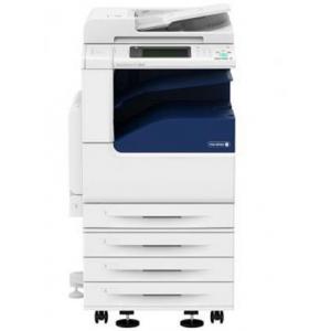 富士施乐（Fuji Xerox)DocuCentre-V3060CPS黑白激光数码多功能复印机 4层