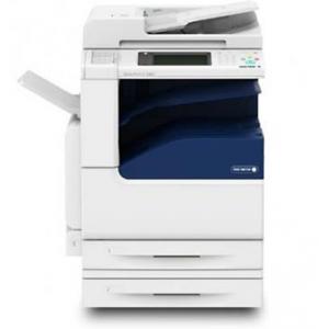 富士施乐（Fuji Xerox）ApeosPort-V 3060 CPS黑白激光数码多功能复印机 2纸盒