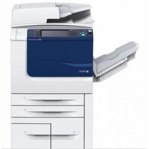 富士施乐（Fuji Xerox）DocuCentre-V 6080CP 黑白数码多功能复印机 4纸盒