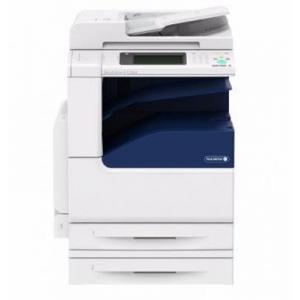 富士施乐（Fuji Xerox）DocuCentre-V C2263CPS 彩色数码多功能复印机 2纸盒