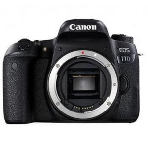 Canon(佳能) EOS 77D 单反机身