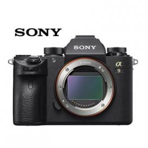 索尼（SONY）微单相机 A9/ILCE-9单机身(不含镜头...