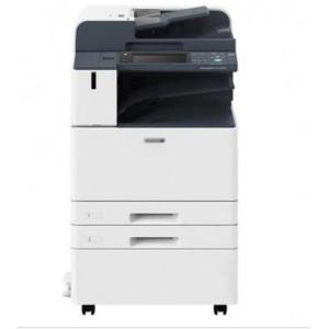富士施乐（Fuji Xerox） DC-VI C3370 CPS 彩色数码多功能复印机 2纸盒