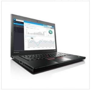 联想 ThinkPadL450 I3-50054G500G蓝牙指纹2G独显W7B