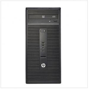 惠普 HP 台式电脑 280G2 i5-6500 4G 500G 集显 DVDRW Win7Pro64 3年上门