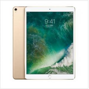 苹果 MQDX2CH/A IPAD PRO 平板电脑 10.5 英寸WI-FI 64GB 金色 