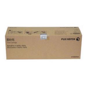 富士施乐 CT202344 原装墨粉盒 适用于施乐五代4070.5070