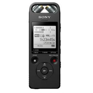 索尼 SONY ICD-SX2000 Hi-Res 高解析度立体声数码录音棒 16G 三向麦克风