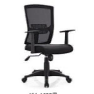 昊丰KY-1664办公椅（网布）黑色