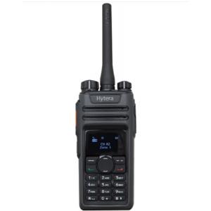 海能达（Hytera）PD590 商用数字对讲机 带键盘 可录音对讲 UHF:400-470MHz