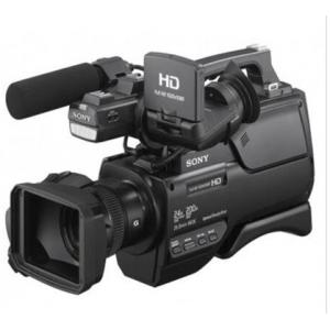 索尼 HXR-MC2500 肩扛式高清数字摄录一体机