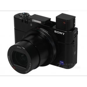 索尼相机RX100M4（含卡、相机包）