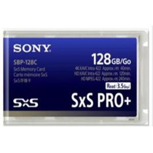 索尼（SONY）SXS 专业摄像机存储卡 SBP-SXS 1...
