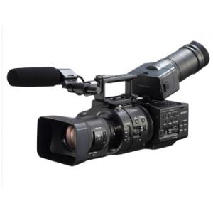 索尼NEX-FS700摄像机