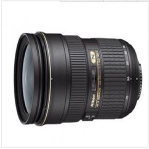 尼康 Nikon 标准变焦镜头 AF-S 24-70mm f/2.8G ED