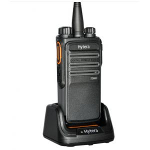 海能达（Hytera）TD500 商用手持数字对讲机无线手台