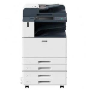 富士施乐（Fuji Xerox）DC-VI C7771 CPS 彩色数码多功能复印机 4纸盒 打印复...