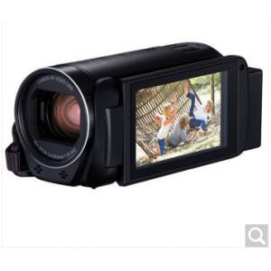 佳能（Canon）HF R86高清数码摄像机（含SD64G高速存储卡、三脚架、摄像包）