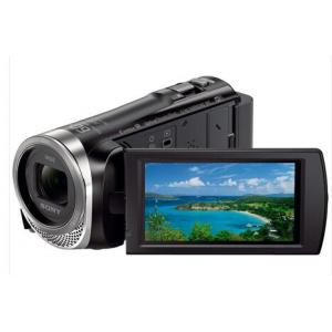 索尼（SONY）HDR-CX450 高清数码摄像机 光学防抖 30倍光学变焦 蔡司镜头 支持WIFI/NFC传输