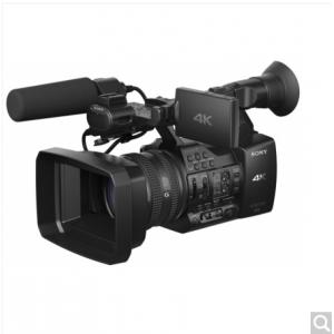 索尼（SONY）PXW-Z100 XDCAM专业4K手持摄录...