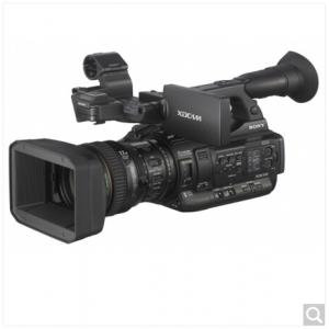 索尼（SONY）PXW-X280 手持式存储卡摄录一体机