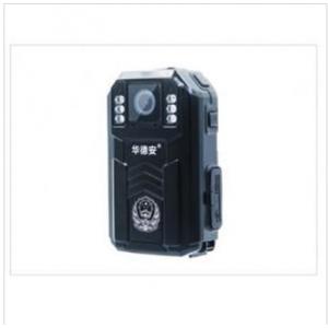 华德安DSJ-HDAK1A1（北斗+GPS）（32GB）不可拆换电池执法记录仪