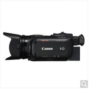 佳能（Canon）LEGRIA HF G26专业高清数码摄像机（128G高速卡、摄像包、三角架、备用电池）